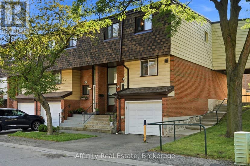 201 - 180 Mississauga Valley Boulevard — photo 1 of 40