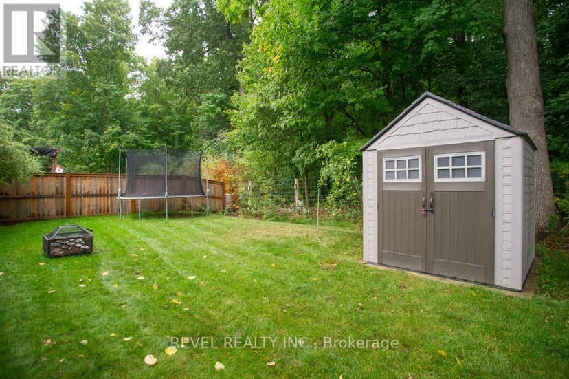 217 Woodway Trail — photo 30 of 37