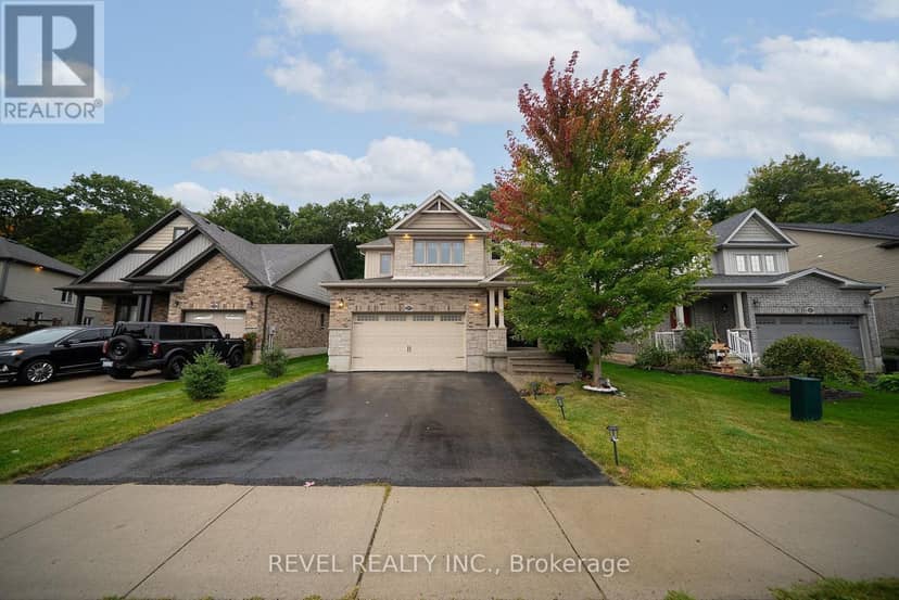 217 Woodway Trail — photo 33 of 37