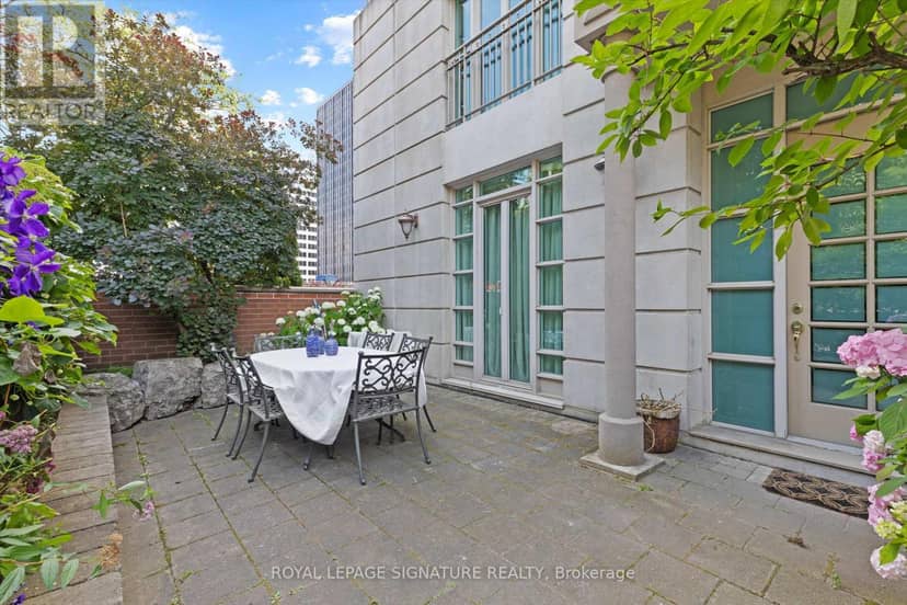 108 - 33 Delisle Avenue — photo 33 of 33