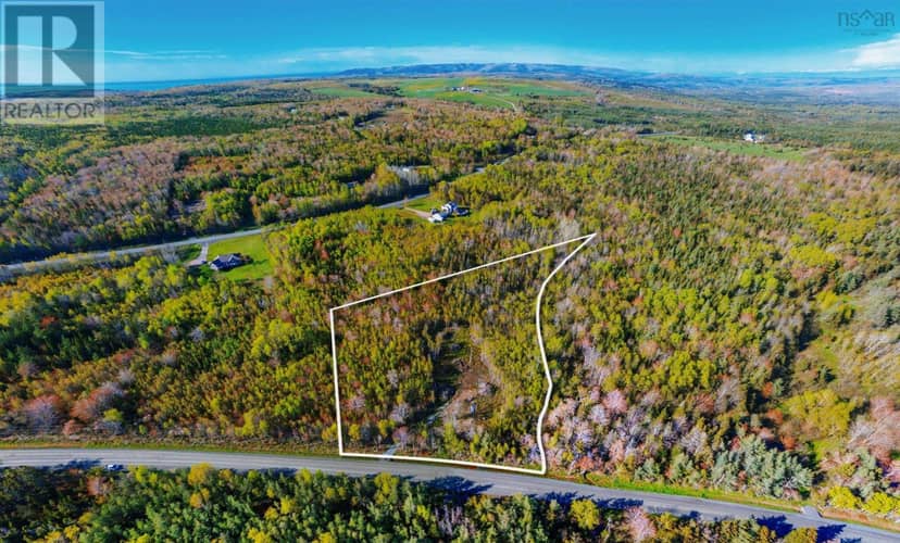 Lot 21-4 Upper Southwest Mabou Road — photo 4 of 13