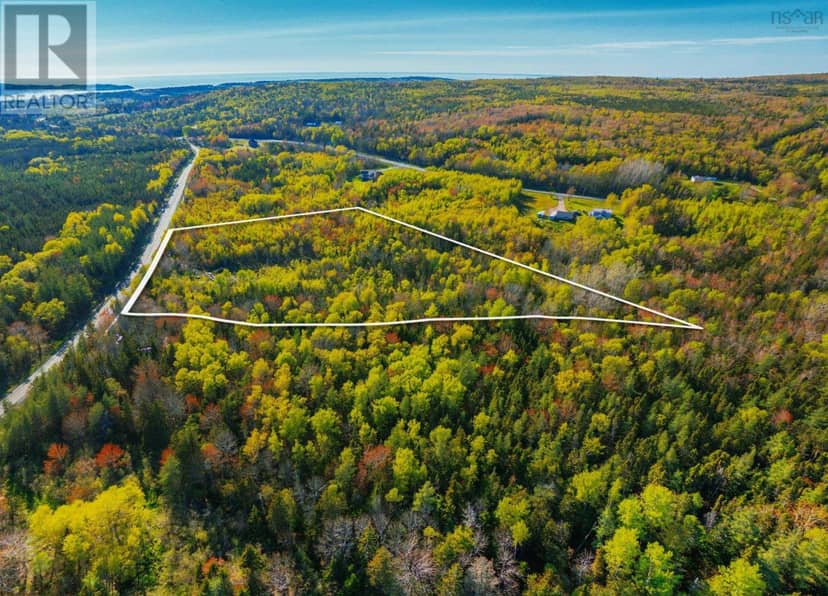 Lot 21-4 Upper Southwest Mabou Road — photo 5 of 13