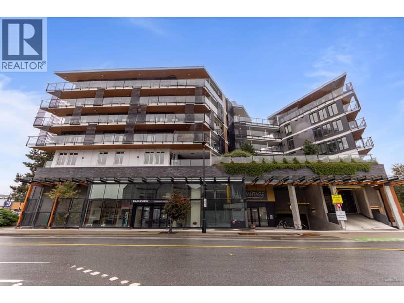 403 1365 PEMBERTON AVENUE, Squamish