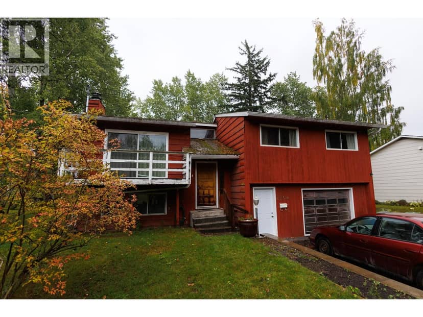 2504 KERR STREET, Terrace
