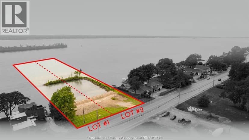 639 FRONT ROAD North Unit# LOT 1 — photo 1 of 3