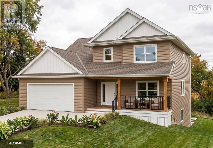 Lot 441 534 Everwood Avenue, Hammonds Plains, photo 3