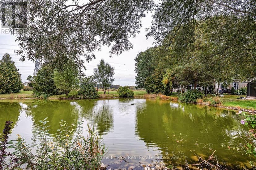 212 Wilmot Trail, Clarington