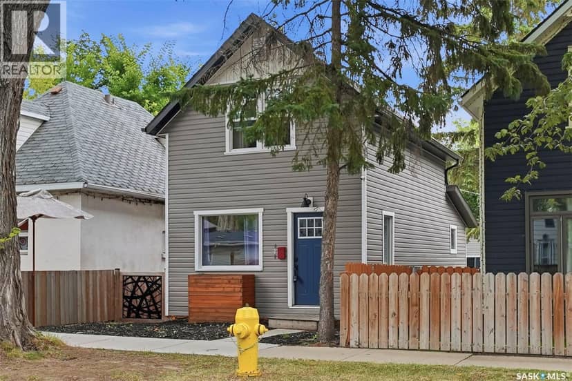 420 I Avenue S, Saskatoon, photo 2