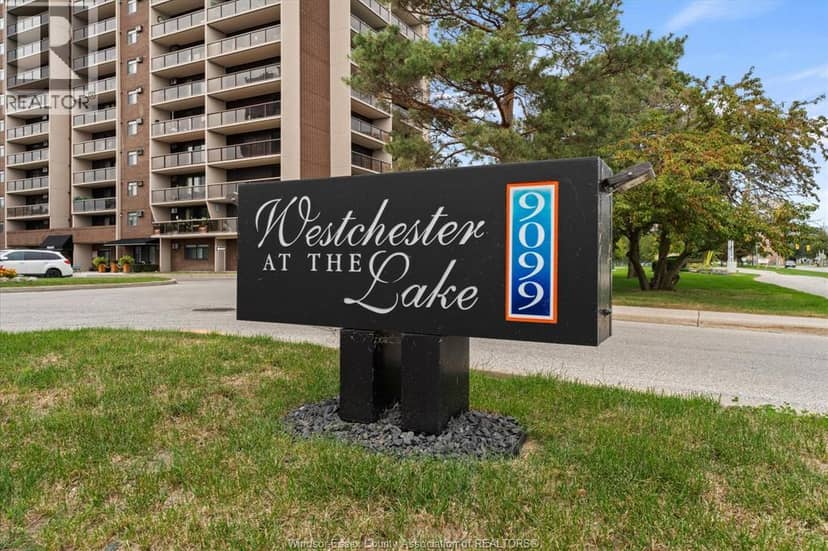 9099 RIVERSIDE DRIVE East Unit# 907W, Windsor, photo 3