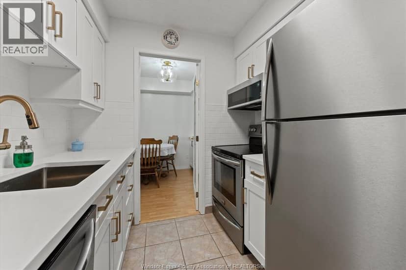 9099 RIVERSIDE DRIVE East Unit# 907W, Windsor, photo 6