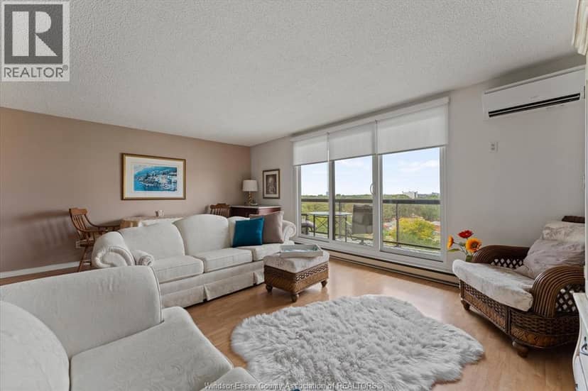 9099 RIVERSIDE DRIVE East Unit# 907W — photo 12 of 34