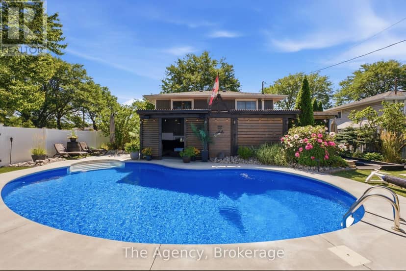 3267 Cattell Drive — photo 35 of 40