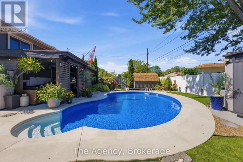 3267 Cattell Drive — photo 32 of 40