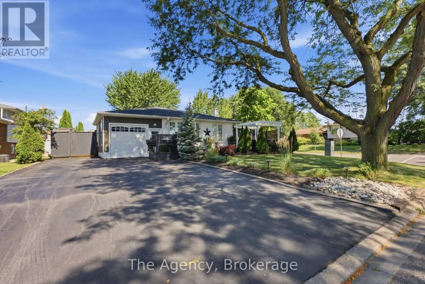 3267 Cattell Drive, Niagara Falls, photo 3