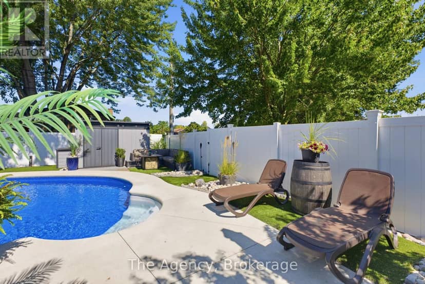 3267 Cattell Drive — photo 34 of 40
