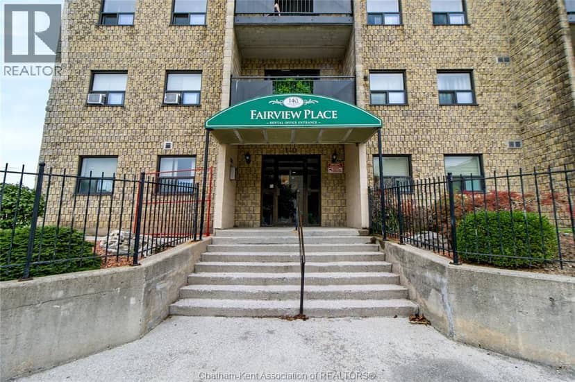140 PARK AVENUE East Unit# 302, Chatham, photo 2