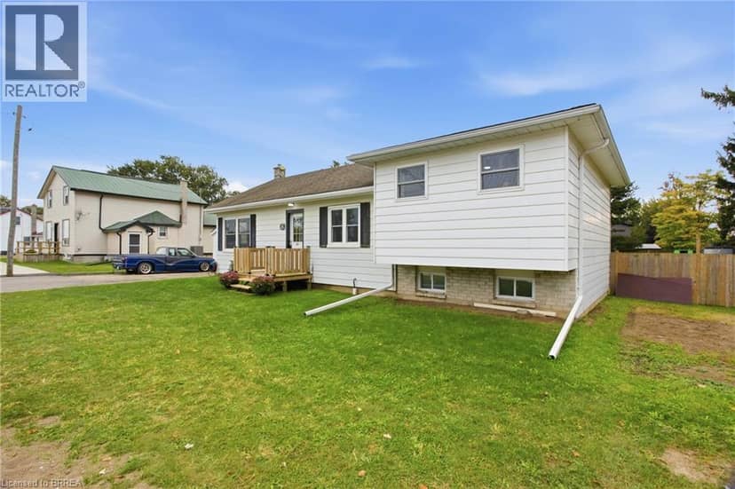 60 RAILWAY Street W, Princeton, photo 2