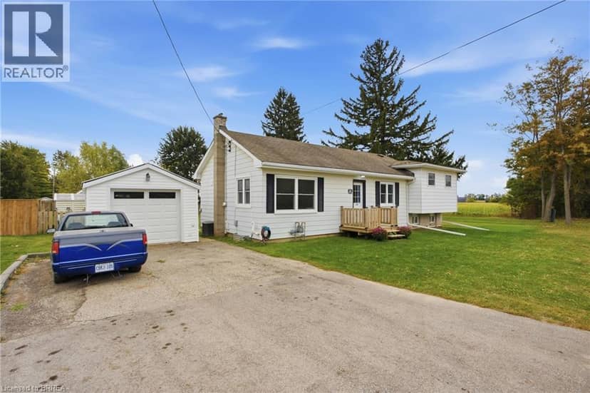 60 RAILWAY Street W, Princeton, photo 3