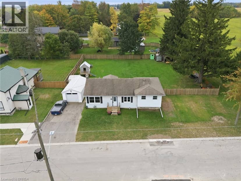 60 RAILWAY Street W, Princeton, photo 4