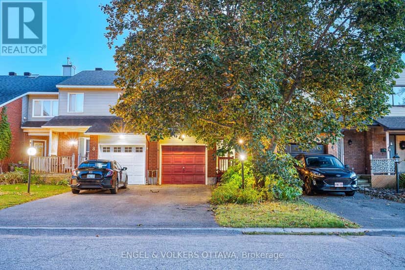 6 Bridgewater Terrace, Ottawa