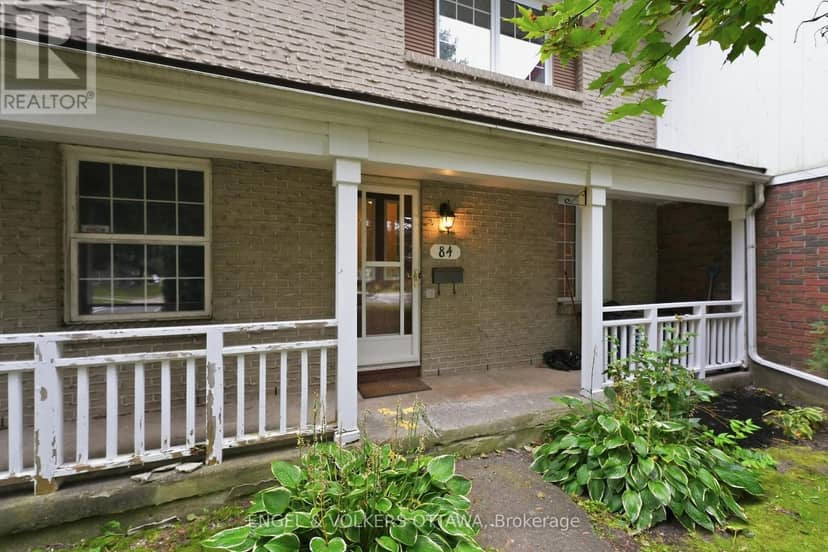 84 Monterey Drive, Ottawa, photo 2