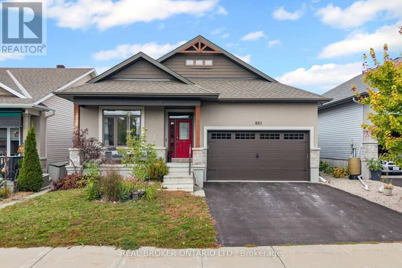 861 Jack Dalgity Street — photo 1 of 40