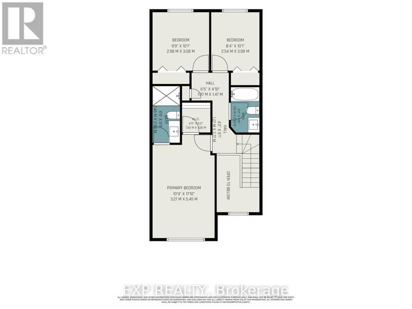 4646 Ogilvie Walk Crescent — photo 37 of 37