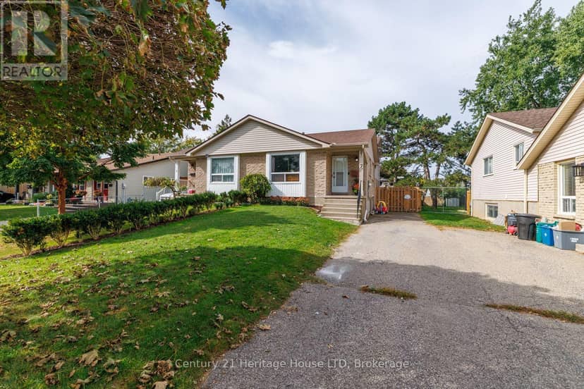 7 McNicholl Circle, St. Catharines, photo 4