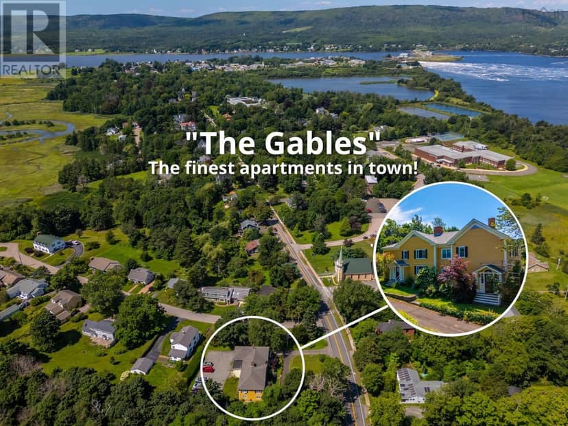 789-791 Saint George Street, Annapolis Royal, photo 4