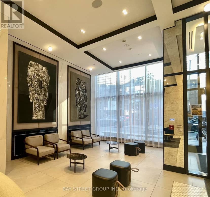 4009 - 8 Wellesley Street W, Toronto, photo 4