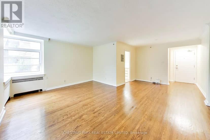 103 - 717 Eglinton Avenue W, Toronto, photo 4