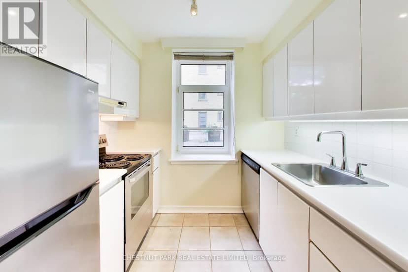103 - 717 Eglinton Avenue W, Toronto, photo 8