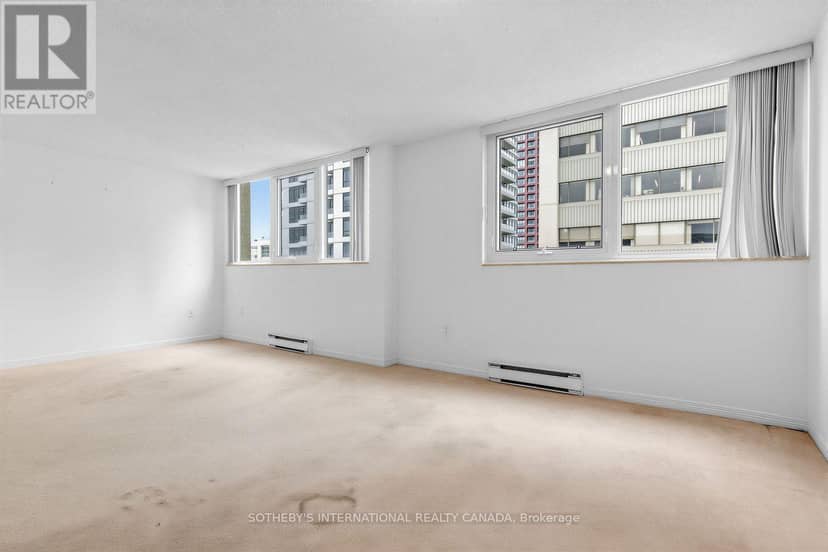 PH6 - 360 Bloor Street E — photo 21 of 40