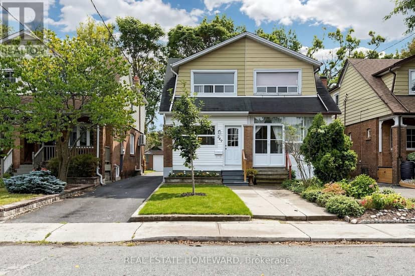 249 Queensdale Avenue, Toronto, photo 2