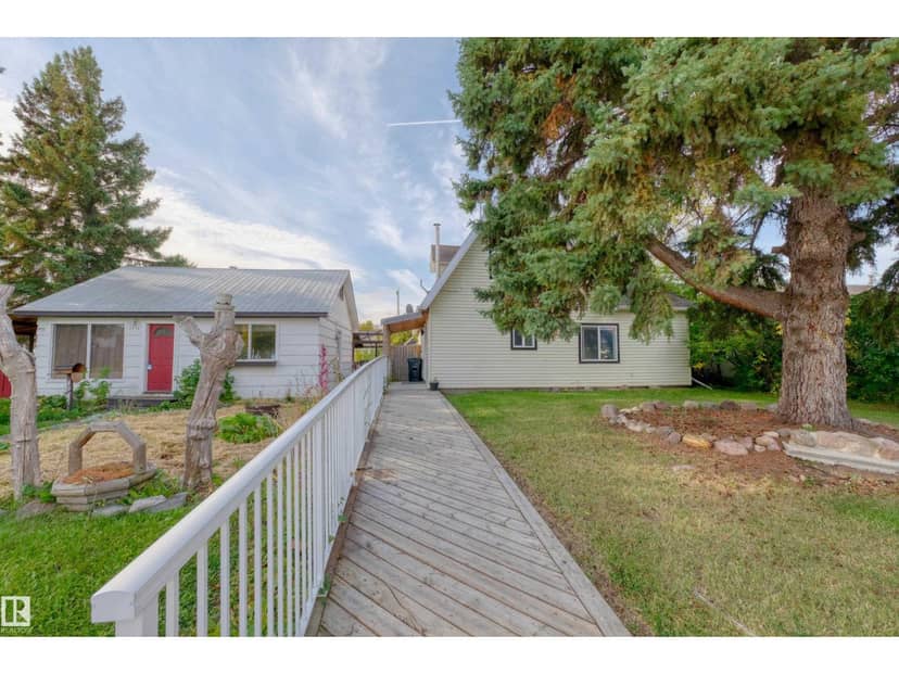4947 49 Avenue, Barrhead, photo 2