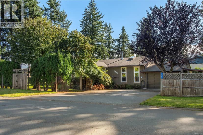 1861 Carlyle Cres, Campbell River