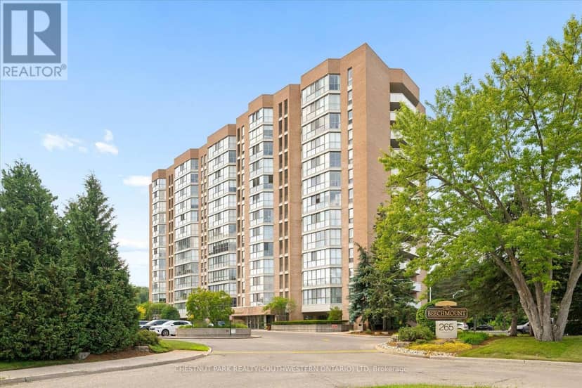 PH9 - 265 Westcourt Place, Waterloo, photo 8