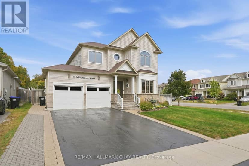 2 Nadmarc Court — photo 2 of 40