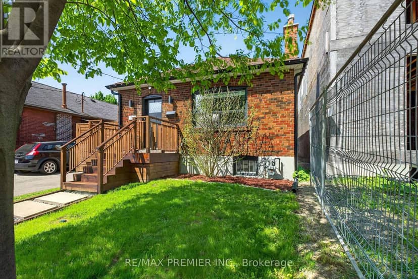 154 Fifth Street, Toronto, photo 3