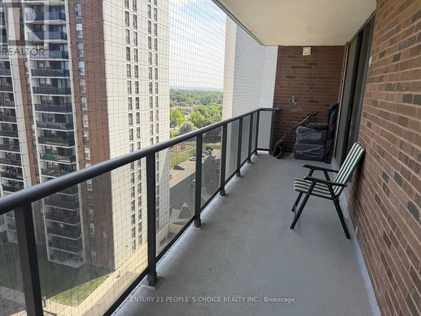 1205 - 17 Knightsbridge Road — photo 40 of 40