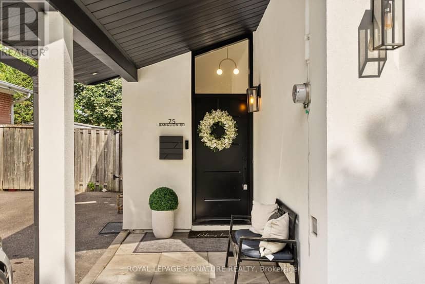 75 Rangoon Road, Toronto, photo 2