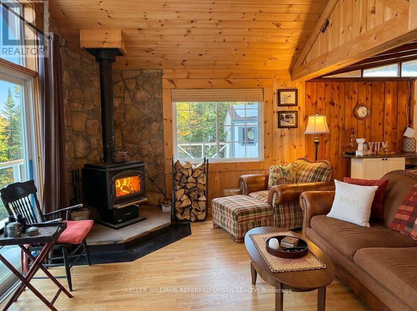 1118 Pine Lake Shores, Bracebridge, photo 8