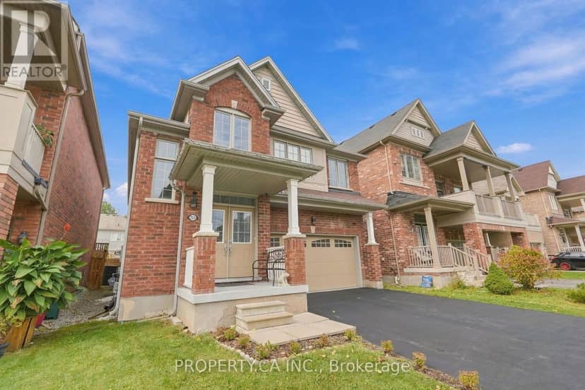 7829 Juneberry Drive, Niagara Falls, photo 3