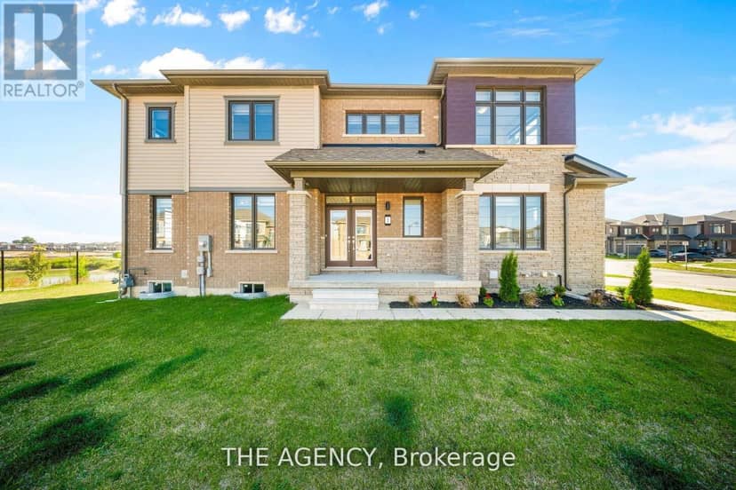 1 Bee Crescent — photo 3 of 40