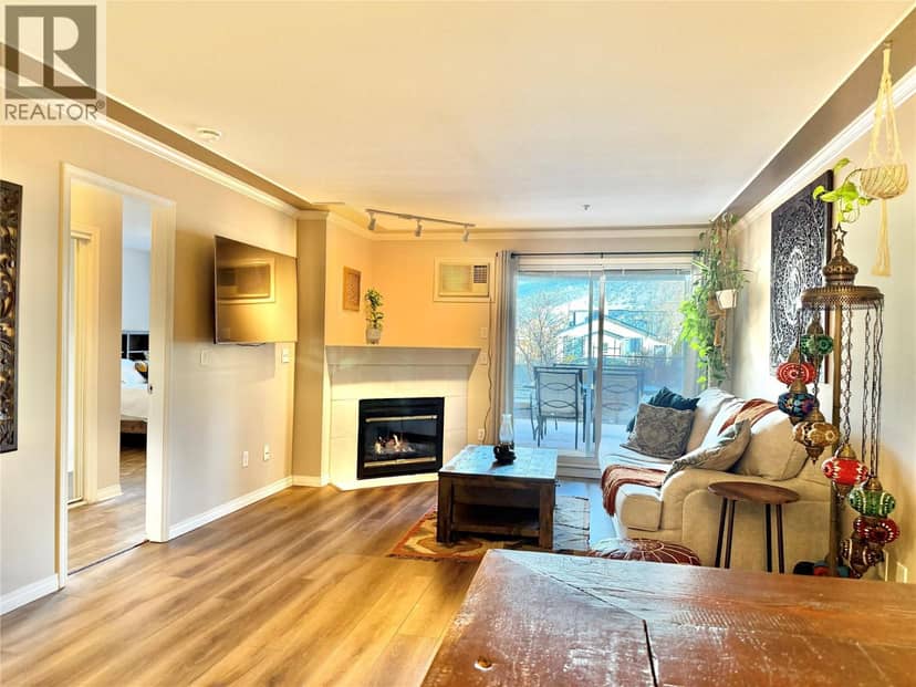 329 RIGSBY Street Unit# 110, Penticton