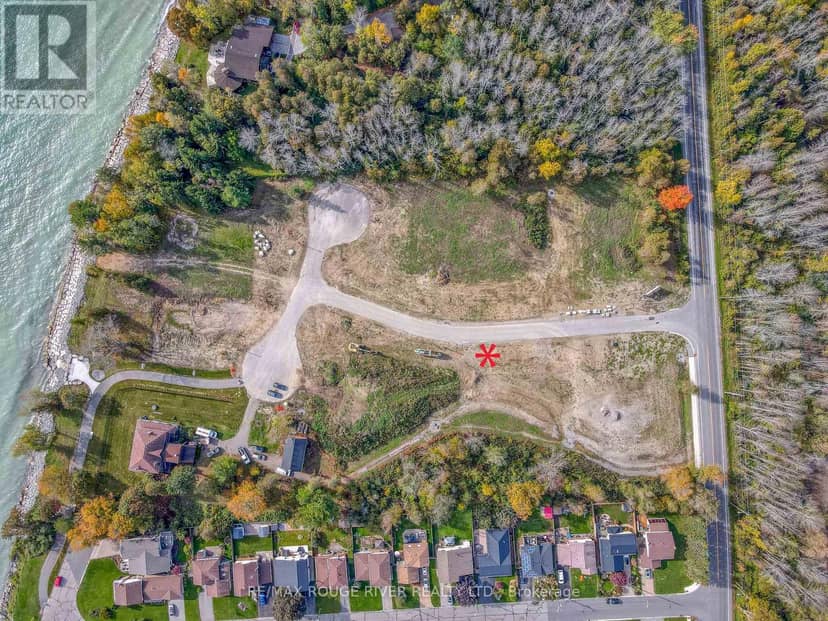 Lot 12 Suzanne Mess Boulevard — photo 1 of 20