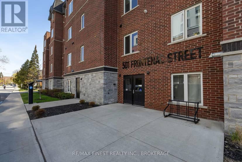 308 - 501 Frontenac Street — photo 2 of 40