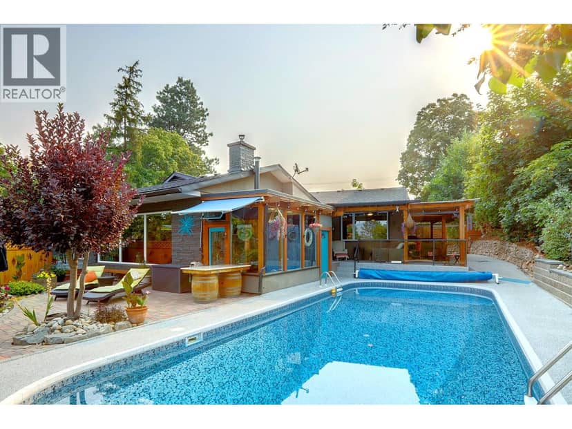 3006 22 Street, Vernon