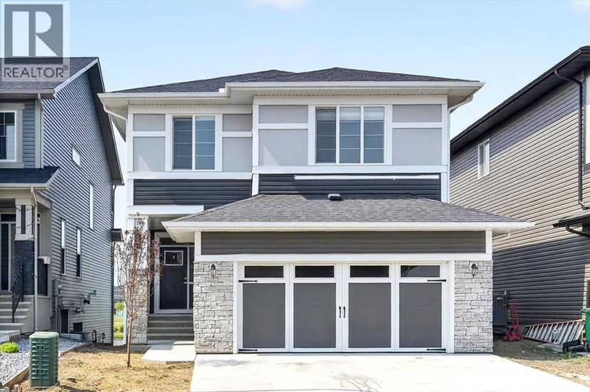75 Midgrove Drive SW, Airdrie, photo 2