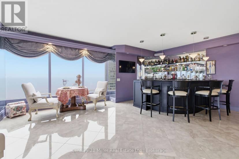 3606 - 2045 Lake Shore Boulevard W — photo 10 of 39